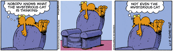 garfield